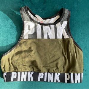 Sports bra or lounge bra